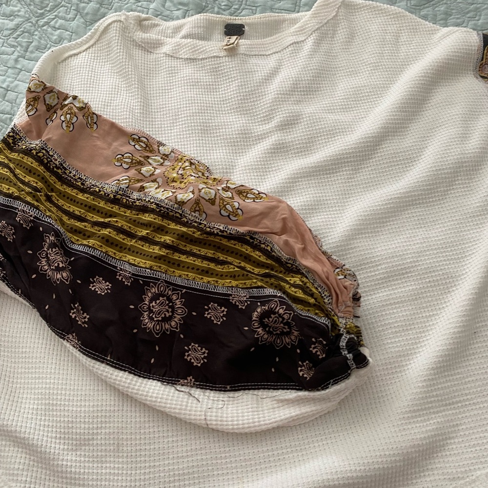 Free People Tops 3